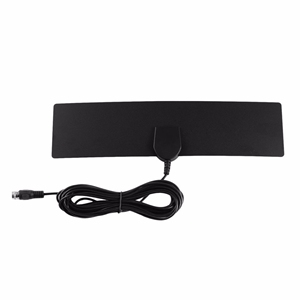 <span class=keywords><strong>Antena</strong></span> de <span class=keywords><strong>TV</strong></span> <span class=keywords><strong>digital</strong></span> <span class=keywords><strong>para</strong></span> interiores One for All SV9015, <span class=keywords><strong>antena</strong></span> plana HD gratuita ilimitada UHF VHF <span class=keywords><strong>para</strong></span> <span class=keywords><strong>TV</strong></span> <span class=keywords><strong>digital</strong></span>. - Product Image 5