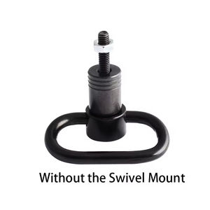 ชุดอุปกรณ์อะแดปเตอร์สายสะพายแบบยุทธวิธี พร้อมประแจอัลเลนและสกรูหลายตัวสำหรับการเชื่อมต่ออุปกรณ์และการติดตั้งอุปกรณ์เสริม - Product Image 4