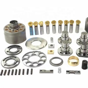 อะไหล่ไฮดรอลิก AP12 A8VO107 สำหรับรถขุด CAT320 E320/B E320B ปั๊มไฮดรอลิก รับประกัน 1 ปี ผลิตในประเทศจีน - Product Image 4