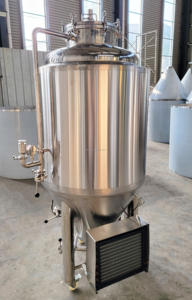 GHO 2025 UE Micro équipement de brassage de <span class=keywords><strong>bière</strong></span> de haute qualité 2024 Nouveaux composants de base Machines à boissons et à vin - Product Image 4