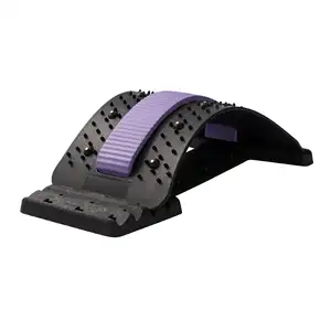 Wholesale New Spinal Orthotic Lumbar Massage Board With Magnetic Acupressure Points Back