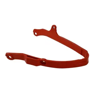 Catena di protezione catena del forcellone Slider moto Swing Arm catena per 250cc Dirt Bike