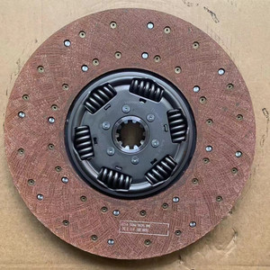 Plaque d'<span class=keywords><strong>embrayage</strong></span> de camion haut de gamme 1878000105 <span class=keywords><strong>Kit</strong></span> de disque d'<span class=keywords><strong>embrayage</strong></span> <span class=keywords><strong>Volant</strong></span> <span class=keywords><strong>moteur</strong></span> <span class=keywords><strong>Prix</strong></span> d'usine - Product Image 2