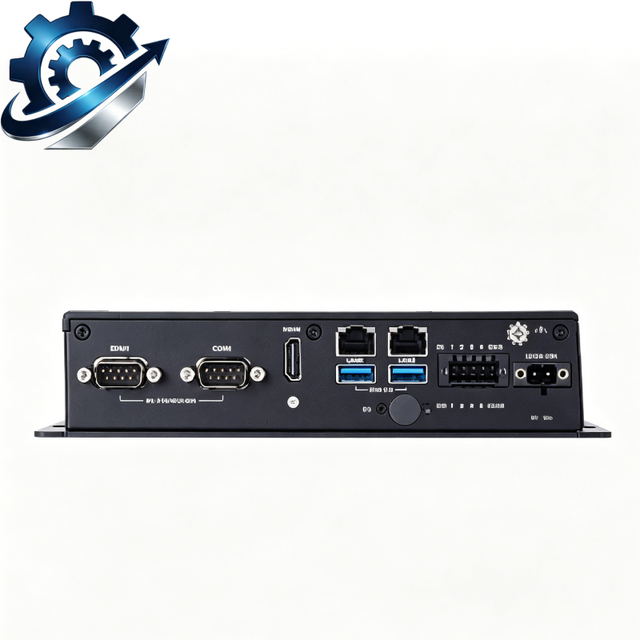 Reliable Quality MPC-3120-E2-T MPC-3120-E4-T Standard Panel PC For Industrial Workshop Anti-interference Stable