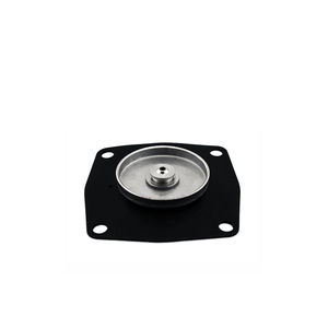Vanne solénoïde électrique en laiton COVNA DN40 1,5 pouce 2 voies 24 V CA normalement fermée pour l'eau - Product Image 4