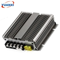 Convertisseur DC-DC 480W, 12V vers 48V, 10A, 480W