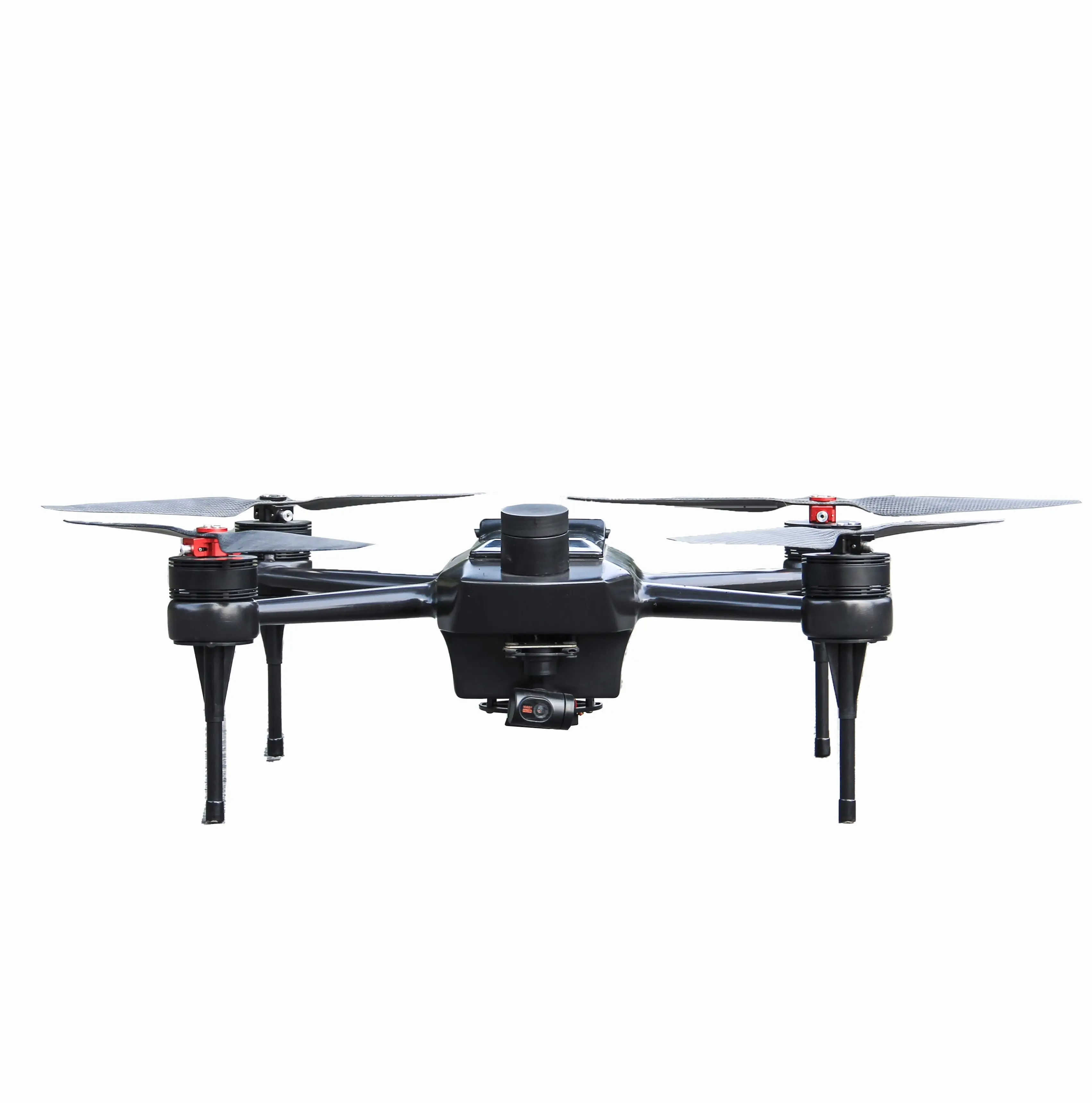 Afstandsbediening Drone Met Camera Lange Vluchttijd Wifi 4G Positionering Opvouwbare Drone Quadcopter