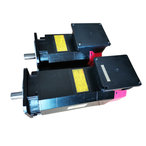 FANUC A06B-1444-B103 Nuevo Motor Servo AC Original, Piezas de PLC - Product Image 1