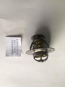 B3.3 QSB3.3 Excavadora Carretilla elevadora Piezas de motor diésel Termostato 3800884 C6004216120 Mercado de accesorios - Product Image 3