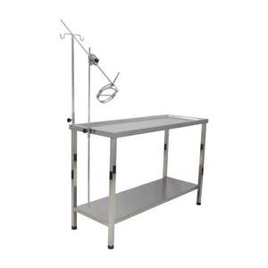 Table de dissection pour animaux lapin <span class=keywords><strong>beagle</strong></span> chien singe et petit animal table vétérinaire fabricants avec fixateur de tête <span class=keywords><strong>à</strong></span> <span class=keywords><strong>vendre</strong></span> - Product Image 2