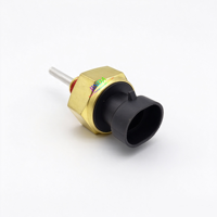 01930468 0193-0468 Capteur de niveau de liquide de refroidissement pour excavatrice Moteur KTA19 KTA38 KTA50 pour Cummins