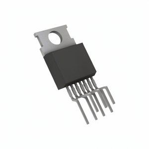 ชิปจัดการพลังงาน (PMIC) รุ่น BTS611L1 ชิ้นส่วนอิเล็กทรอนิกส์แท้ TO-220 แบบ 7 ขา - Product Image 1