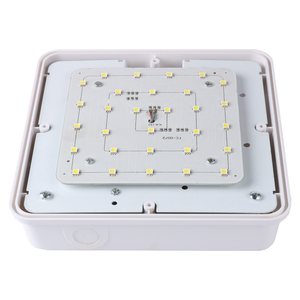 Led khẩn cấp vách ngăn ánh sáng Trần bán buôn vuông dẫn khẩn cấp vách ngăn ánh sáng khách sạn 20 ~ 30W IP65 dẫn ánh sáng Trần khẩn cấp - Product Image 3