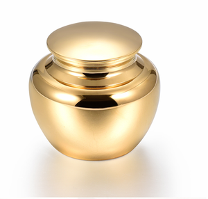 Memorial <strong>Pet</strong> <strong>Ashes</strong> <strong>Urn</strong> Strong 316L Stainless Steel Cremation <strong>Ash</strong> Keepsake <strong>Urn</strong> Dog/Cat Engravable Funeral Casket <strong>Urn</strong> - Product Image 3