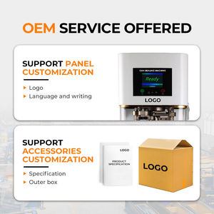 Chai PET có thể niêm phong máy nhôm có thể niêm phong máy Soda bia nước trái cây có thể niêm phong máy - Product Image 6