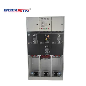 12KV 630A Medium Voltage MV SF6 Gas Insulated Switchgear GIS Panel BRM6-12 Series CVC Cell