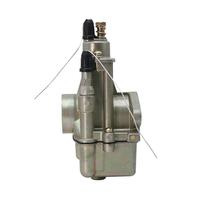 Carburateur K65 en métal de haute qualité pour moteur de course 110cc-125cc
