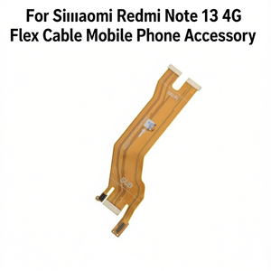 Cable Flexible para Xiaomi Redmi Note 13 4G, Accesorio para Teléfono Móvil - Product Image 3