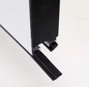 Barriera di Difesa Contro le Inondazioni in Metallo Resistente per Banchine di Carico Commerciali - Product Image 3