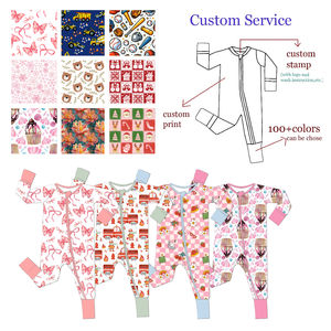 ملابس أطفال من الخيزران-ملابس أطفال من المصنعين - Product Image 1