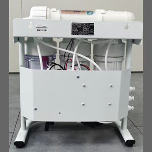 بيونيت الكل في واحد 75 غالون قلوية منزلية صفائفي 38 24 * * * * * * * أوستا مع شهادة CE - Product Image 3