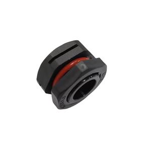 IP68 katup pernapasan udara antiair plastik metrik sekrup ventilasi udara nilon/PG colokan ventilasi udara - Product Image 2