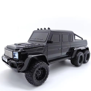 WS-G63 modèle de voiture sans fil Blue-tooth haut-parleur stéréo basse son Woofer Hifi musique active BT cadeau <span class=keywords><strong>jouet</strong></span> modèle de voiture haut-parleur Radio FM - Product Image 1