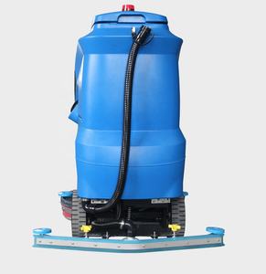 Máquina Fregadora de Pisos Eléctrica con Batería AR85 de ARTRED Factory - Product Image 2