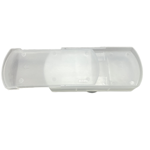 กล่องยาผ้าพันแผล3ช่องเครื่องจ่ายพลาสติกสำหรับการจัดการยา - Product Image 4