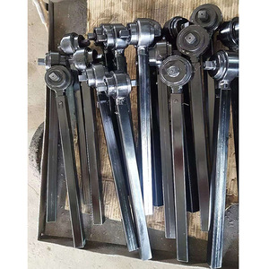 Chuangtai Torque Amplifier 5x 8x 10x 15x Steel Sleeve Hydraulic Tool Accessory - Product Image 2