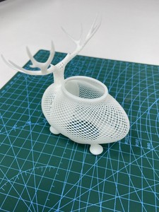 Hoge Kwaliteit Uv 405 Um 3 D Printer Witte Kleur 3d Printer Lichtgevoelige Voor S La Lcd D Lp Vloeibare Hars Afdrukken Wt06 - Product Image 5