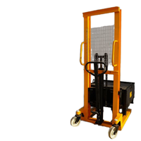 Transpalette manuel hydraulique Amity, équipement de levage, batterie 120Ah, garantie 1 an, rapport de test