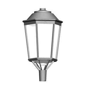 Vandal Imperial Farol <span class=keywords><strong>Romanico</strong></span> Luminaria Classic Urban Light SAINT MICHEL Farol Alumbrado Publico LUZ DE CARRETERA - Product Image 4