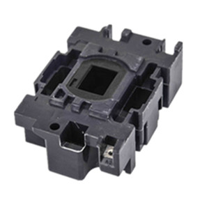 Contacteur ca air pôle 2p bobine à usage défini 24 dp 30a pour conditionneur magnétique cjx9 qualité 40a 120 240vac prix 240v hvac - Product Image 2