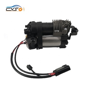 Pompe à air comprimé pour Tesla Model X <span class=keywords><strong>P100D</strong></span> et Model S 75D Système de suspension pneumatique 443020303 26071716 971616006B 971616006C - Product Image 5
