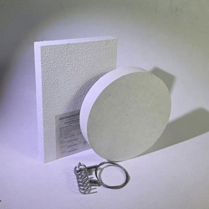 Panneaux acoustiques de plafond suspendus, isolation <span class=keywords><strong>acoustique</strong></span> intérieure, déflecteur, <span class=keywords><strong>prix</strong></span> des nuages, plafond <span class=keywords><strong>suspendu</strong></span> en fil, faux plafond - Product Image 1