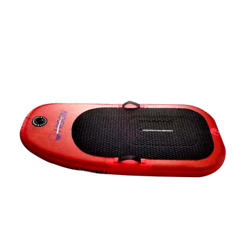 Adults Electric Hydrofoil Surfboard with 5KW Power & 20km/h Speed-Unisex Wake Surfing Board