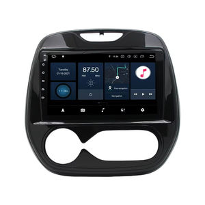 <span class=keywords><strong>Autoradio</strong></span> Android 14 2 Din Wifi pour <span class=keywords><strong>Renault</strong></span> Kaptur <span class=keywords><strong>Captur</strong></span> 2016 - 2019 Lecteur multimédia vidéo de voiture Carplay 4G <span class=keywords><strong>Gps</strong></span> Dvd - Product Image 3