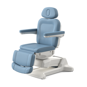 Cama estética eléctrica para salón de belleza, spa médico, fisioterapia, podología, para terapia y uso en el dormitorio, 2 unidades - Product Image 1