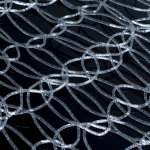 Malla de PVC EVERMORE para Decoración Navideña, Malla de PVC para Exteriores, Luces de Red, Malla de PVC Hecha a Mano Súper Brillante para Exteriores - Product Image 6