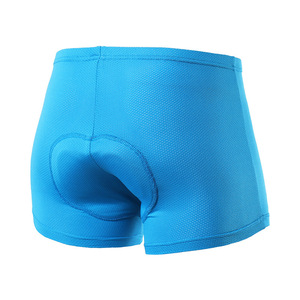Short sur mesure pour hommes Short de vélo de montagne sur mesure Short de cyclisme d'été pour la course - Product Image 2