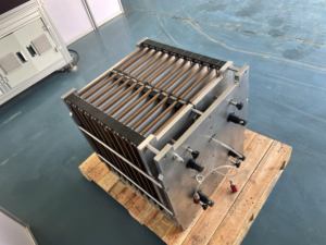 منصة تخزين طاقة كبيرة بسعة 587 أمبير ساعة مع نظام الوسائد الهوائية |   نظام ضغط البطارية ذو الضغط الثابت |   لتصنيع أنظمة تخزين الطاقة على نطاق واسع - Product Image 4