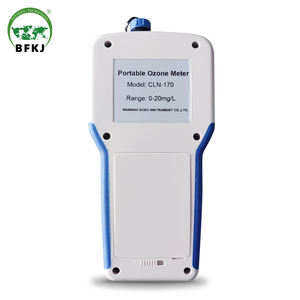 चीन PNB-116 Ph परीक्षण के लिए Ph पोर्टेबल फ्री क्लोरीन मीटर हैंडहेल्ड प्रकार गैस विश्लेषक - Product Image 4