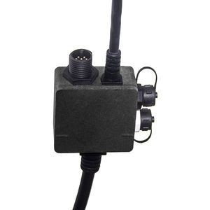 Boîte de jonction en cuivre avec adaptateur de câble électrique étanche IP68 avec connecteurs de barre d'éclairage <span class=keywords><strong>pour</strong></span> applications électriques - Product Image 6