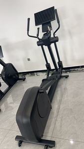 Vélo elliptique commercial en gros pour salle de sport, hôtel, salle de fitness – Vente directe usine, OEM, faible MOQ, équipement d'entraînement cardio complet pour le corps entier - Product Image 6