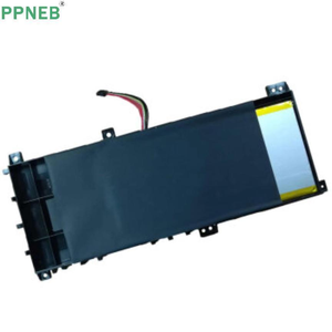 C21N1335แบตเตอรี่แล็ปท็อปสำรองสำหรับ <span class=keywords><strong>Asus</strong></span> <span class=keywords><strong>VivoBook</strong></span> แบตเตอรี่ S451L V451L สำหรับแล็ปท็อป <span class=keywords><strong>Asus</strong></span> - Product Image 3