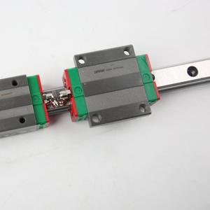 รางเลื่อนเชิงเส้นความแม่นยำสูงพร้อมระยะเวลารับประกัน 1.5 ปี - Product Image 1