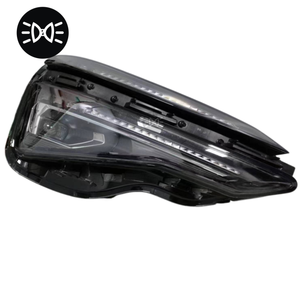 Convient pour l'assemblage des phares LED d'origine GAC Aion S <span class=keywords><strong>Max</strong></span>, phares de voiture - Product Image 2