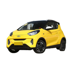 Véhicule Électrique Chery Little Ant 2025, Vente en Gros et à Bas Prix, Autonomie de 251, 321, 408 KM, Voitures à Énergie Nouvelle les Plus Vendues - Product Image 2