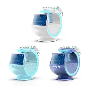 Medical beauty and skin care equipment
